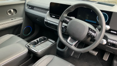 Hyundai IONIQ 5 239kW Ultimate 84 kWh 5dr AWD Auto Electric Hatchback